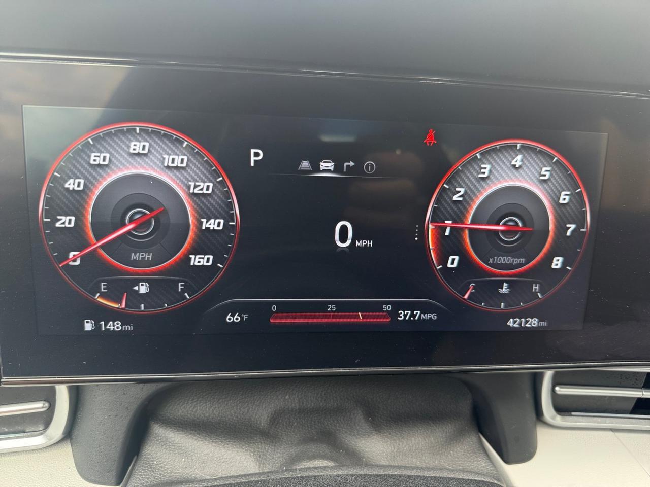 2025 Hyundai ELANTRA Limited Salt Lake City UT