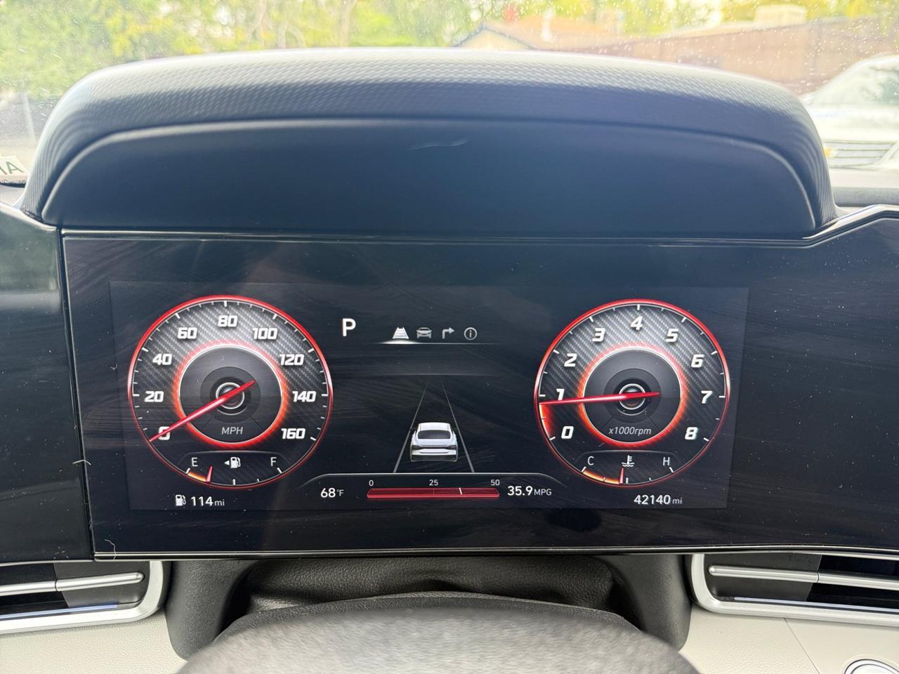 2025 Hyundai ELANTRA Limited Salt Lake City UT