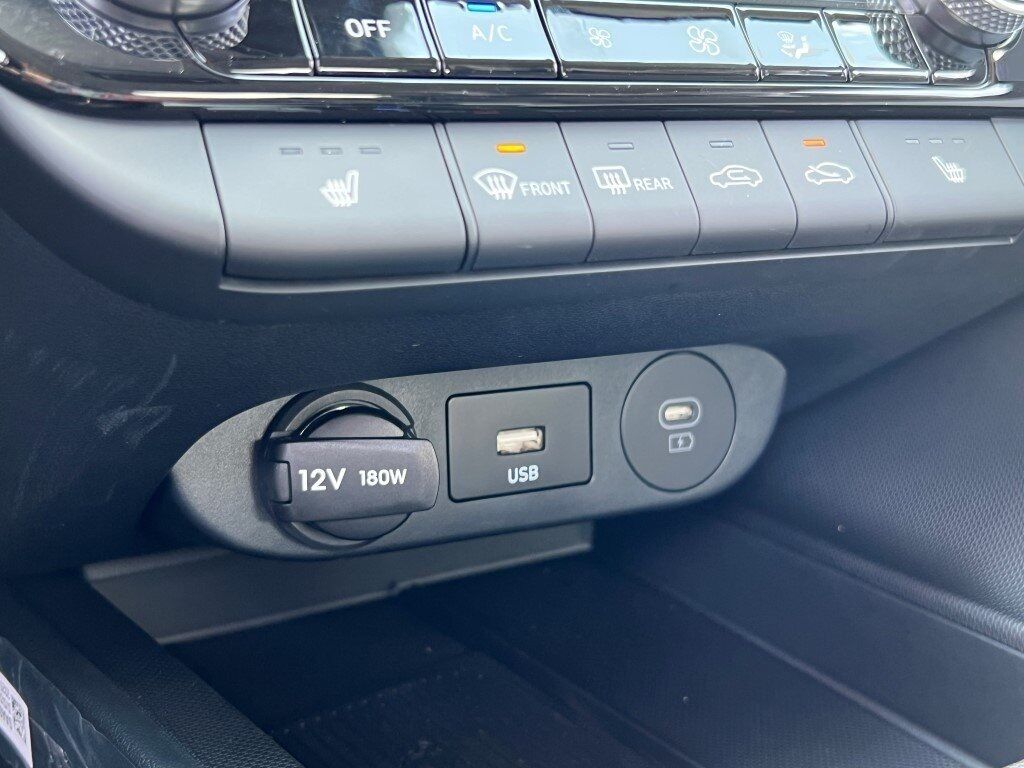2025 Hyundai ELANTRA Limited Chantilly VA