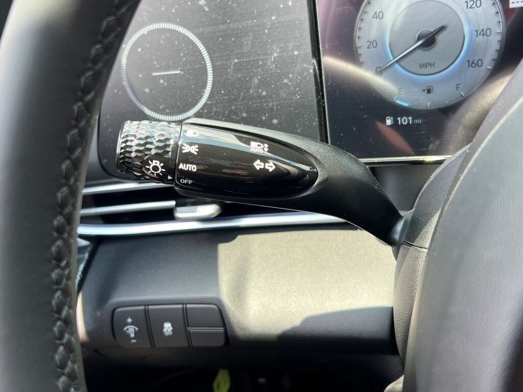 2025 Hyundai ELANTRA Limited Chantilly VA
