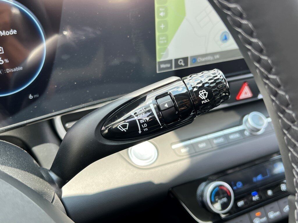 2025 Hyundai ELANTRA Limited Chantilly VA