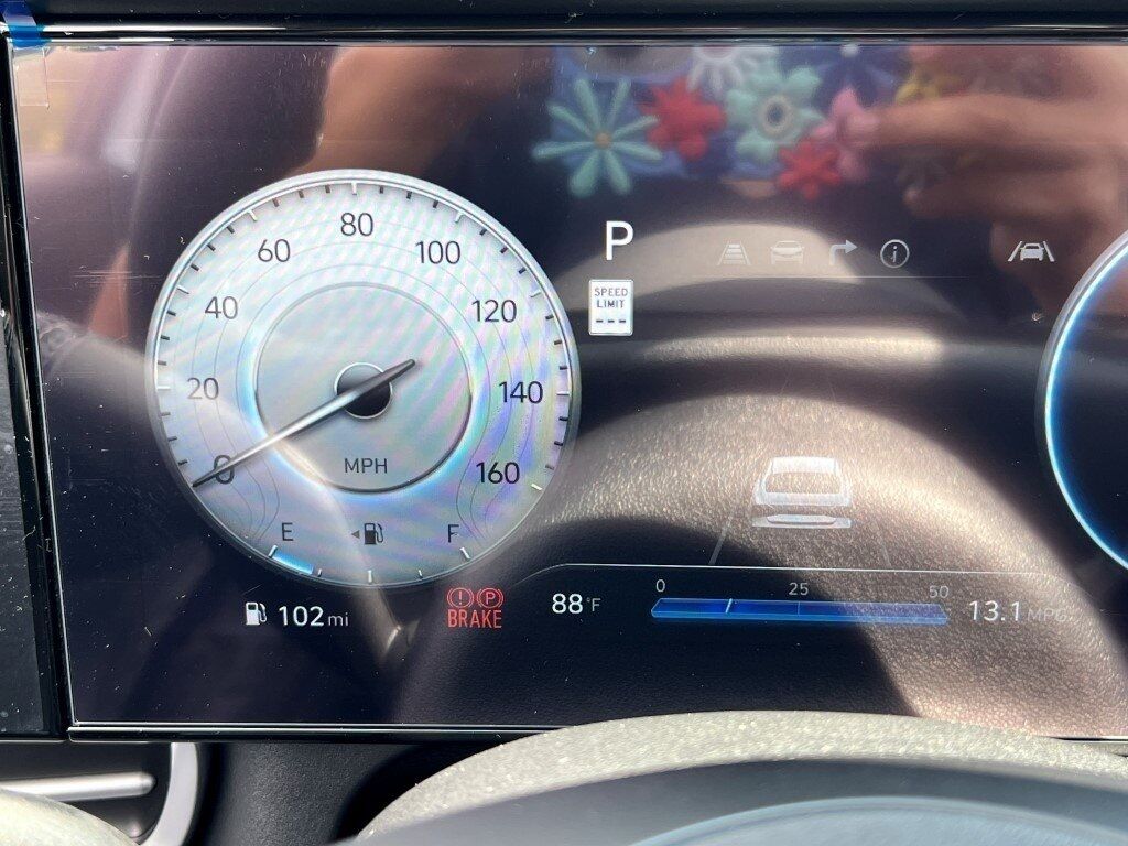2025 Hyundai ELANTRA Limited Chantilly VA