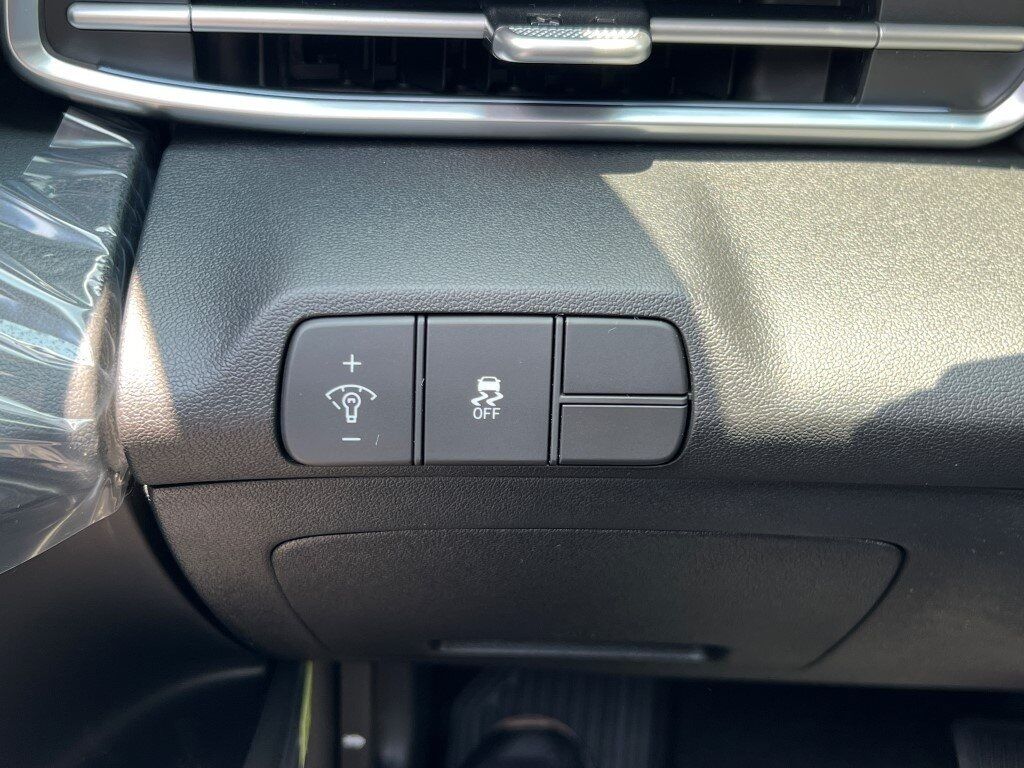 2025 Hyundai ELANTRA Limited Chantilly VA