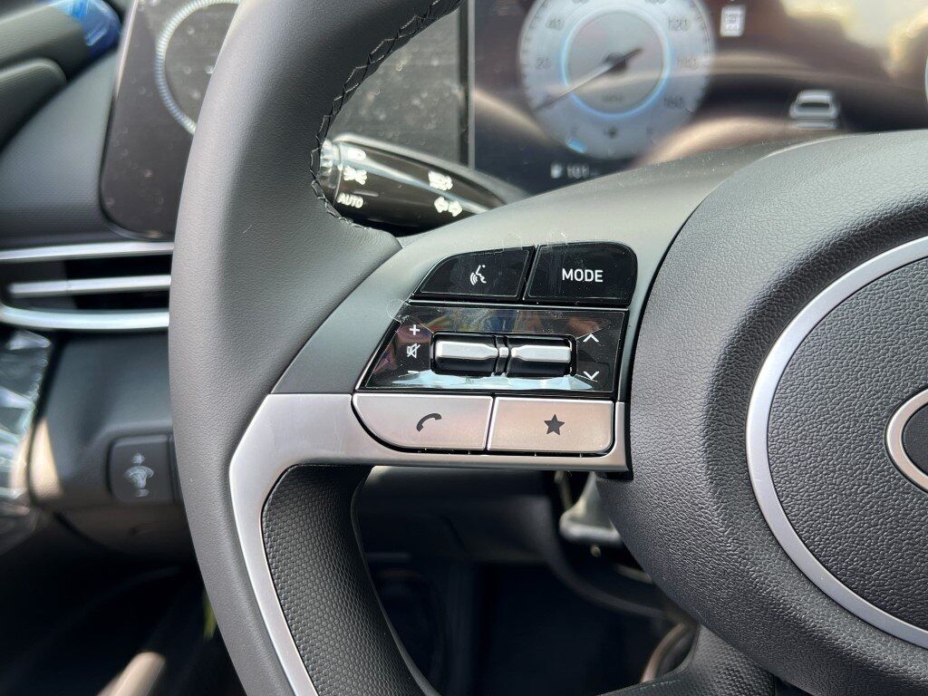 2025 Hyundai ELANTRA Limited Chantilly VA