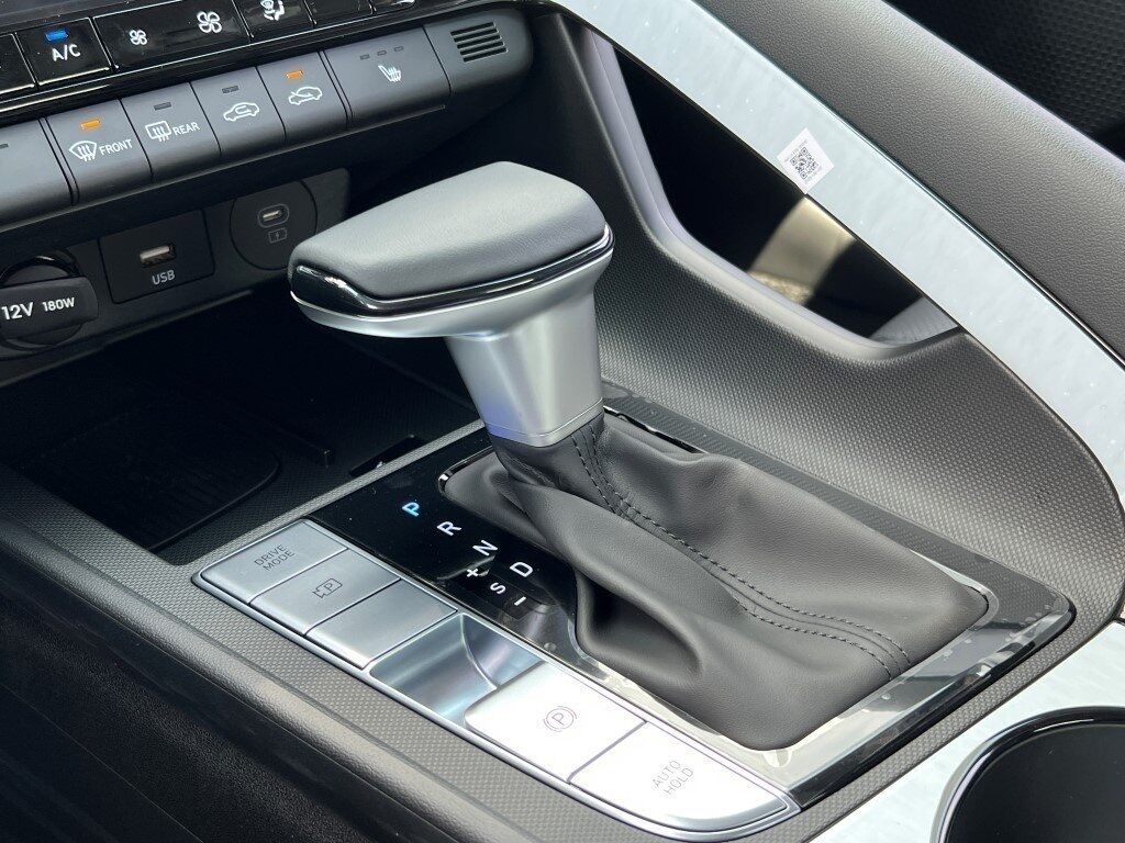 2025 Hyundai ELANTRA Limited Chantilly VA