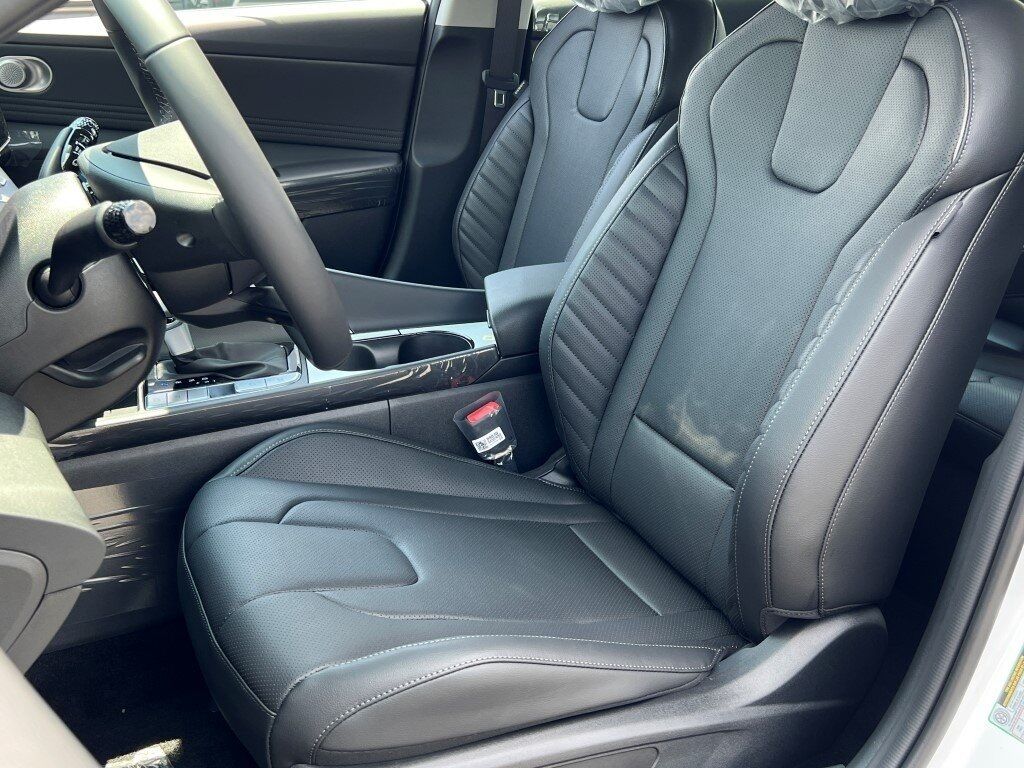 2025 Hyundai ELANTRA Limited Chantilly VA