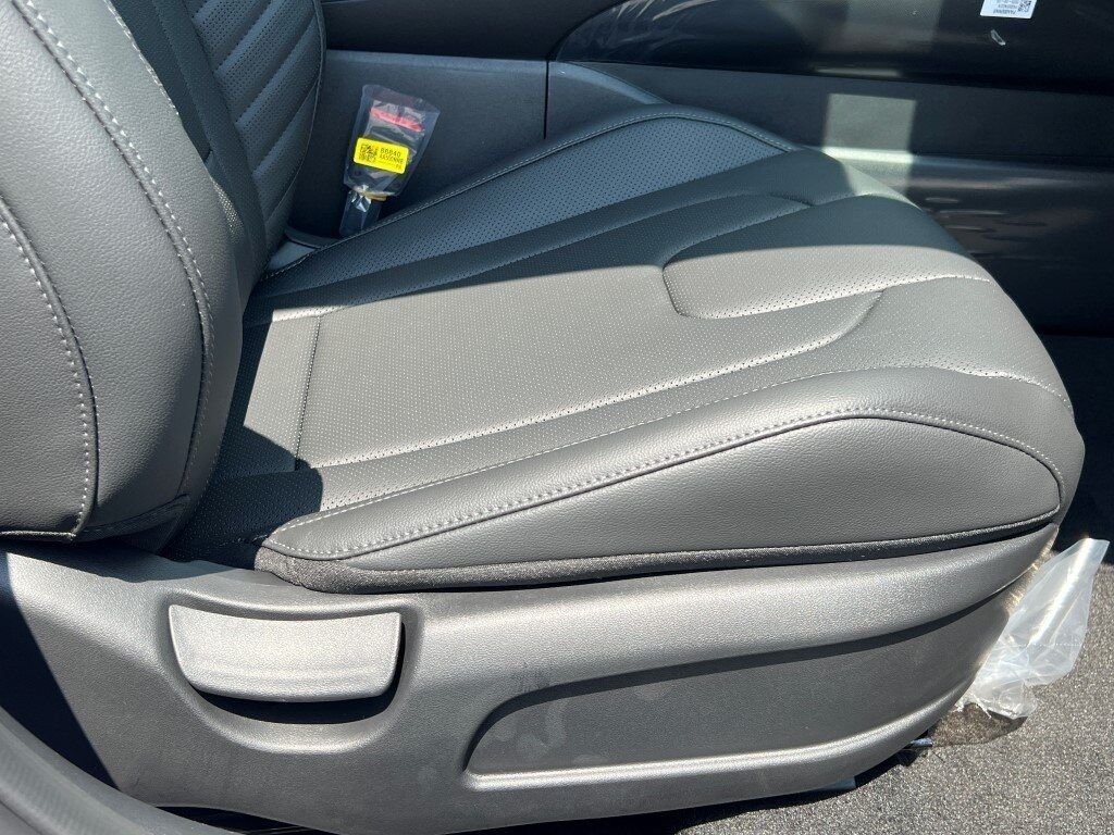 2025 Hyundai ELANTRA Limited Chantilly VA