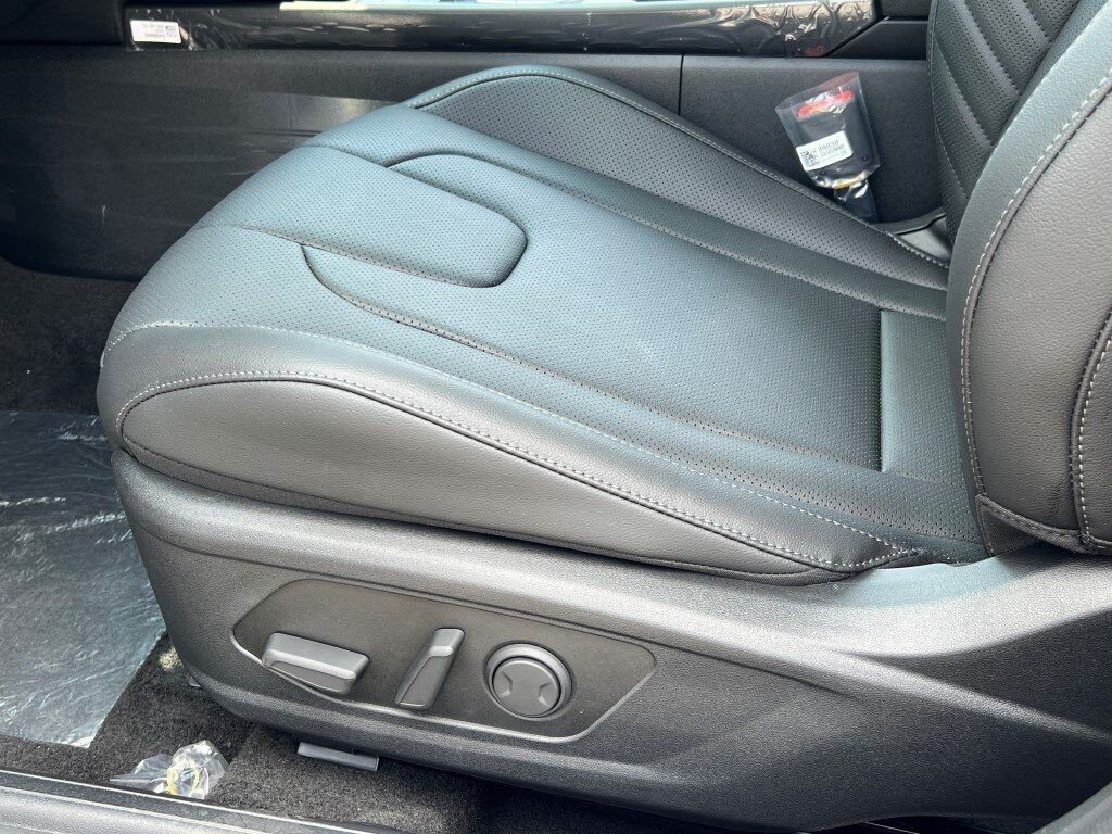 2025 Hyundai ELANTRA Limited Chantilly VA