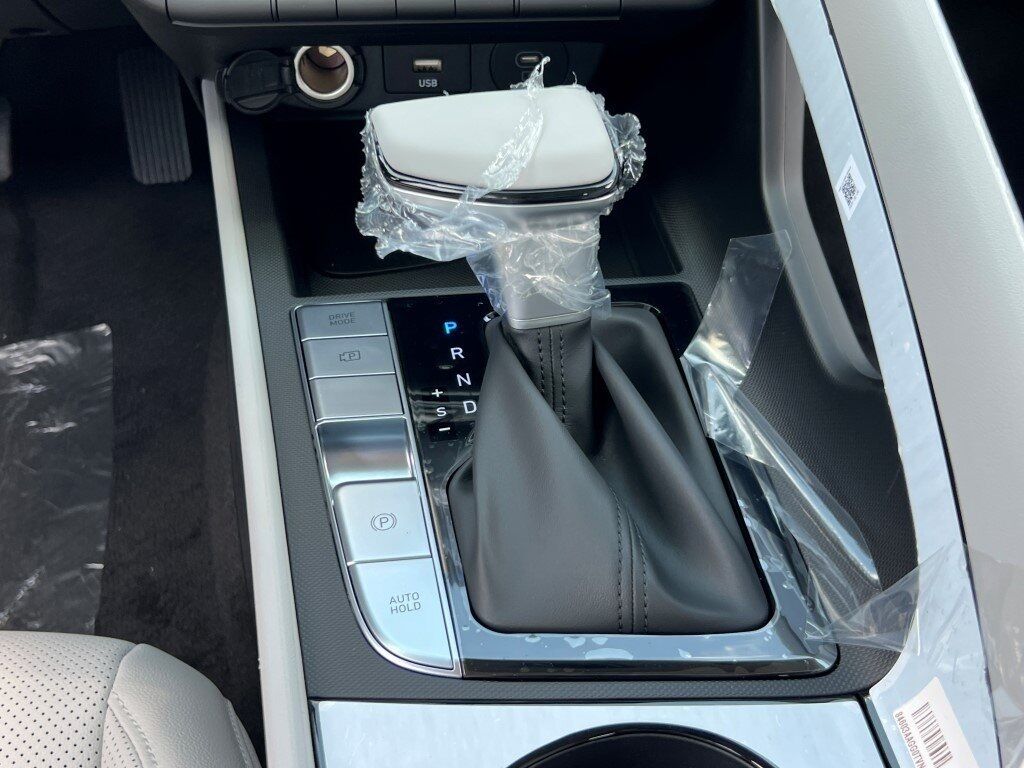 2025 Hyundai ELANTRA Limited Chantilly VA