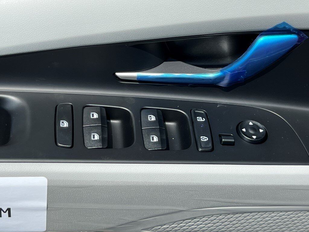 2025 Hyundai ELANTRA Limited Chantilly VA