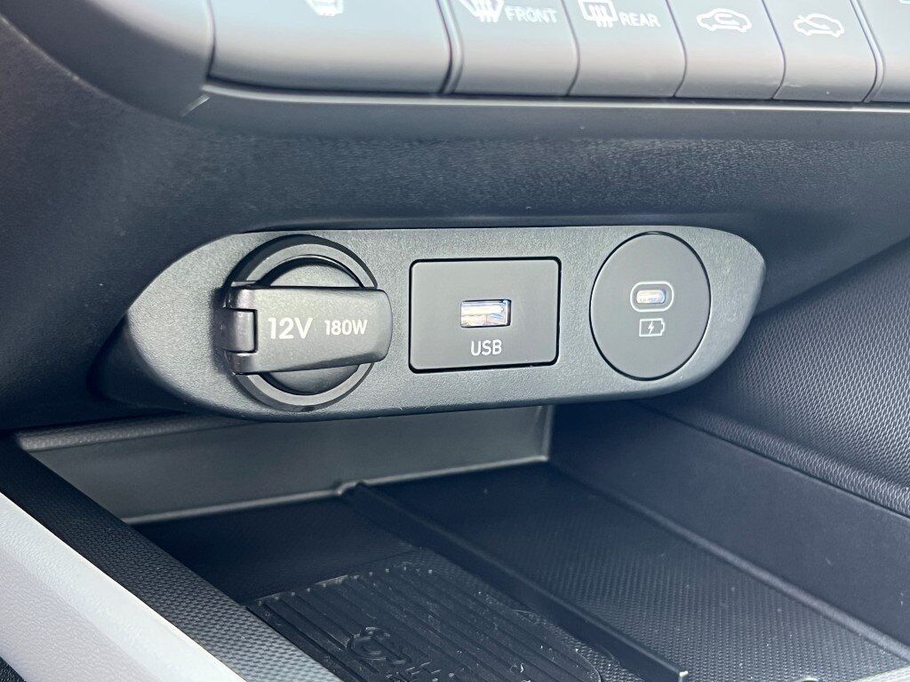 2025 Hyundai ELANTRA Limited Chantilly VA