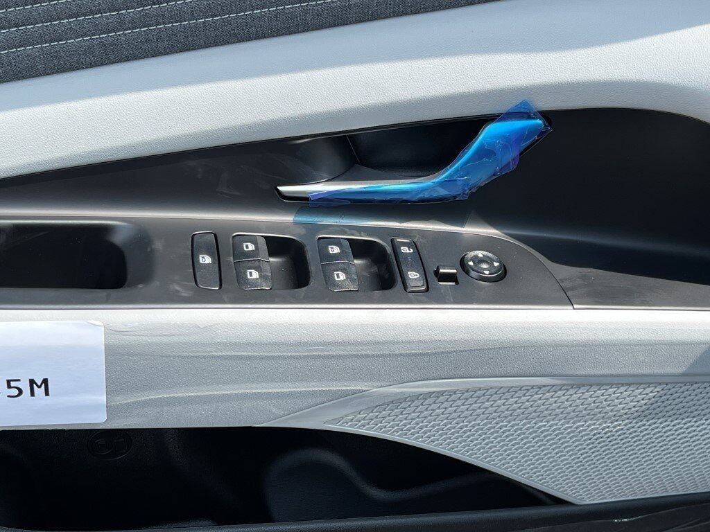 2025 Hyundai ELANTRA Limited Chantilly VA
