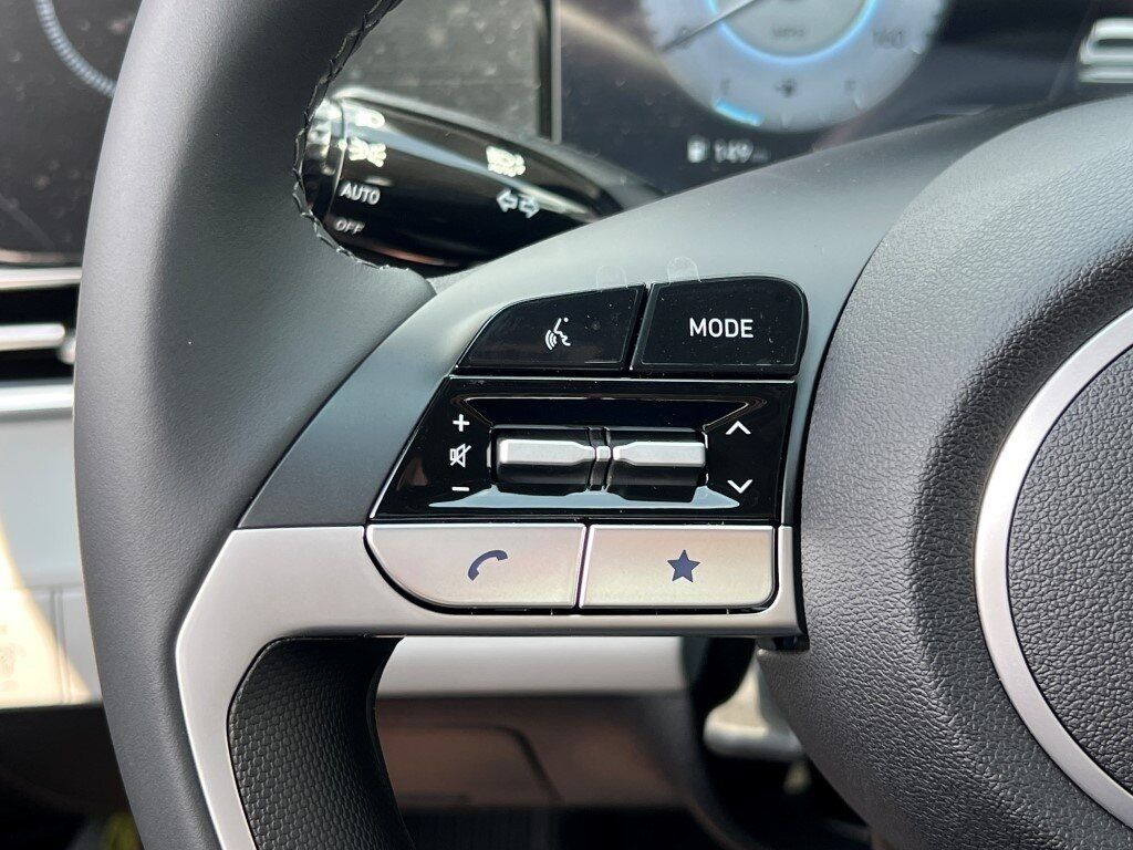2025 Hyundai ELANTRA Limited Chantilly VA
