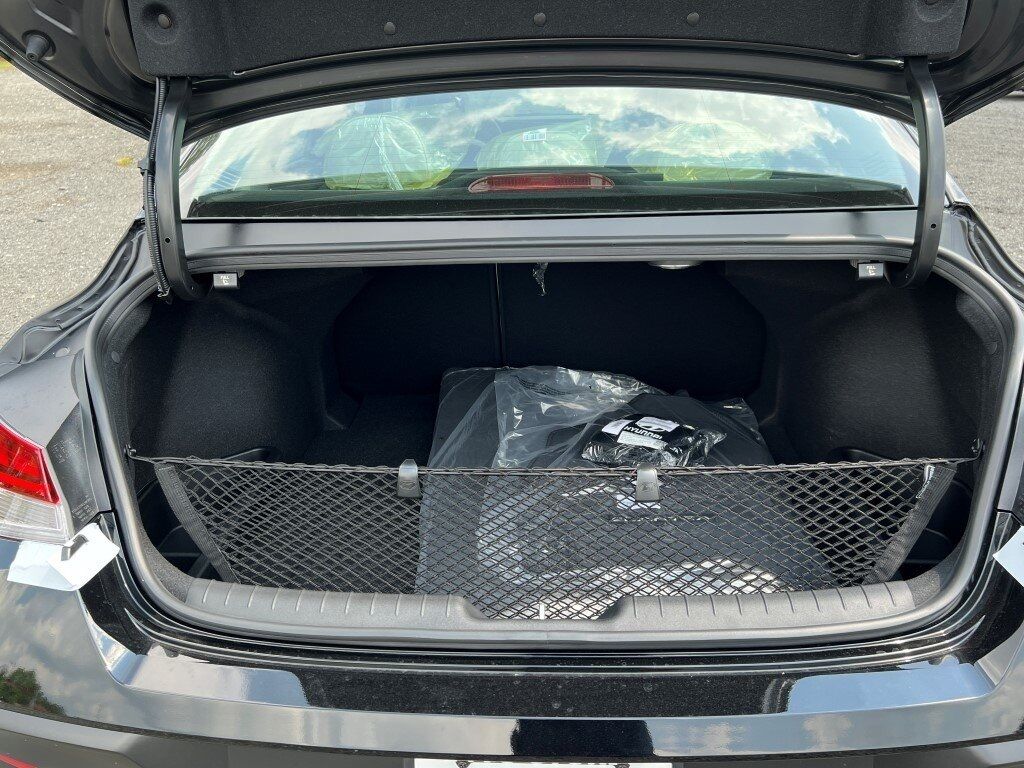 2025 Hyundai ELANTRA Limited Chantilly VA