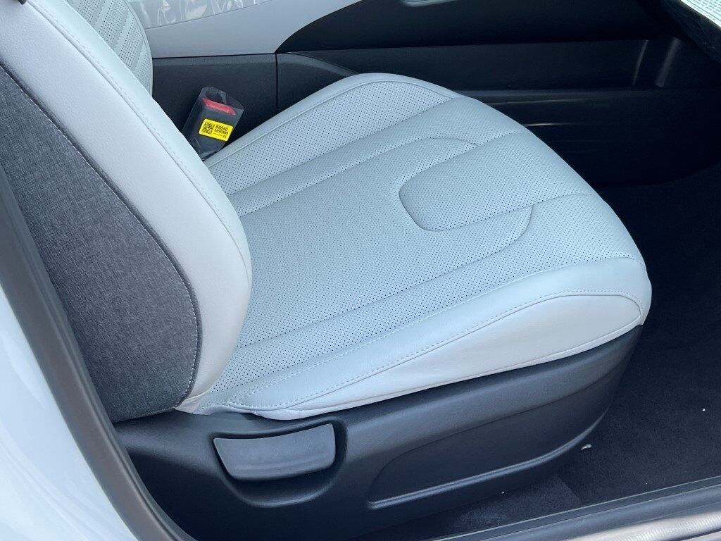 2025 Hyundai ELANTRA Limited Chantilly VA