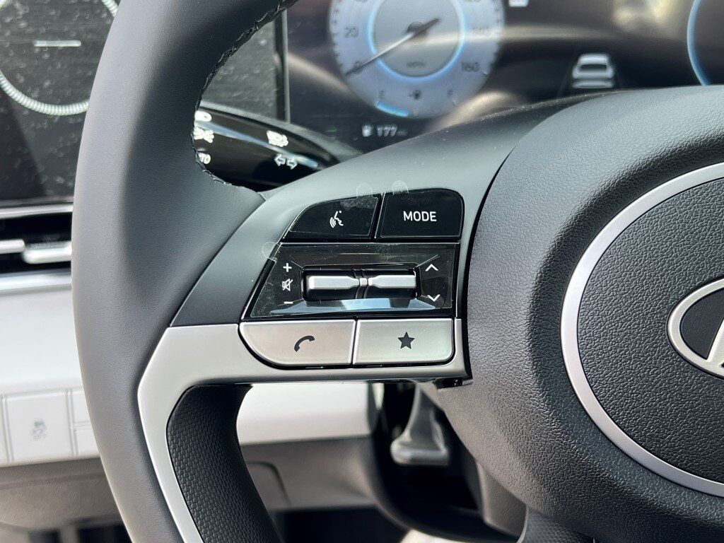 2025 Hyundai ELANTRA Limited Chantilly VA