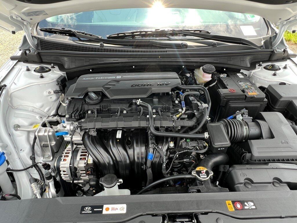 2025 Hyundai ELANTRA Limited Chantilly VA
