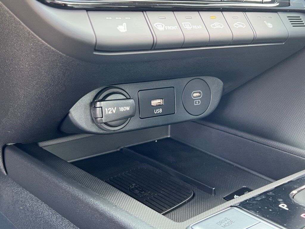 2025 Hyundai ELANTRA Limited Chantilly VA