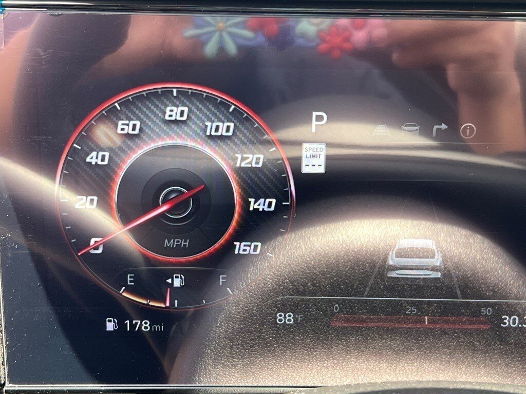 2025 Hyundai ELANTRA Limited Chantilly VA
