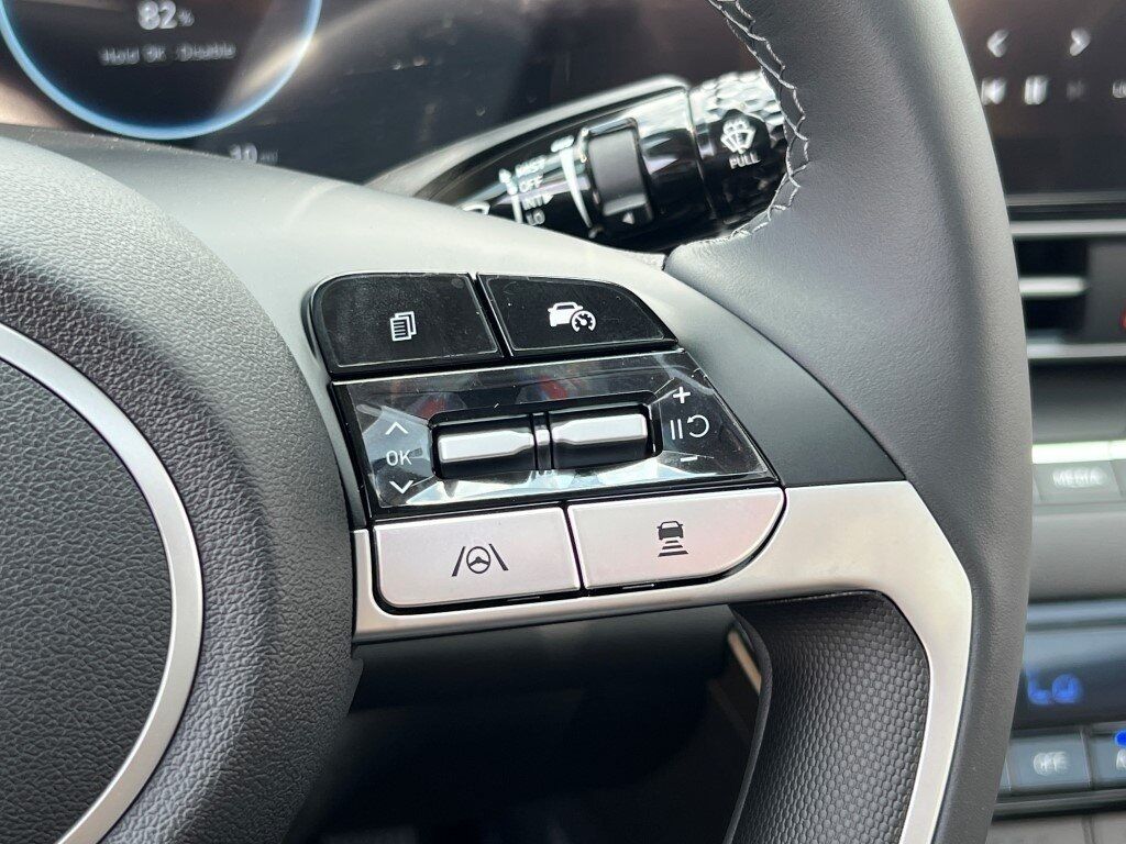 2025 Hyundai ELANTRA Limited Chantilly VA