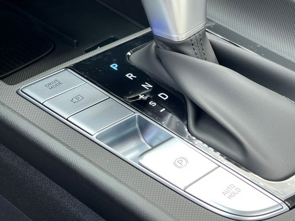 2025 Hyundai ELANTRA Limited Chantilly VA