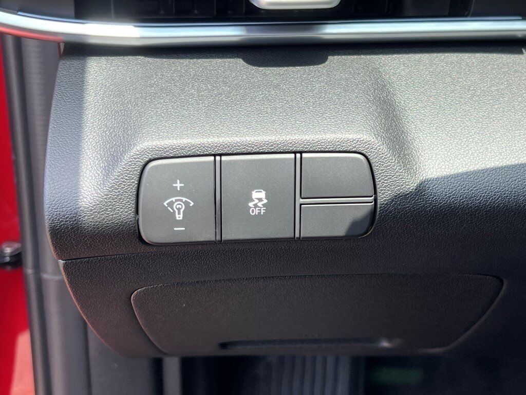 2025 Hyundai ELANTRA Limited Chantilly VA