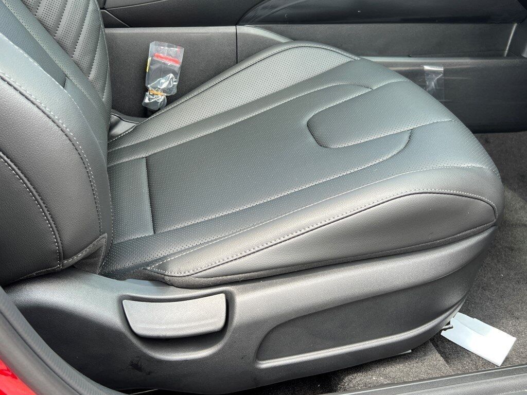 2025 Hyundai ELANTRA Limited Chantilly VA