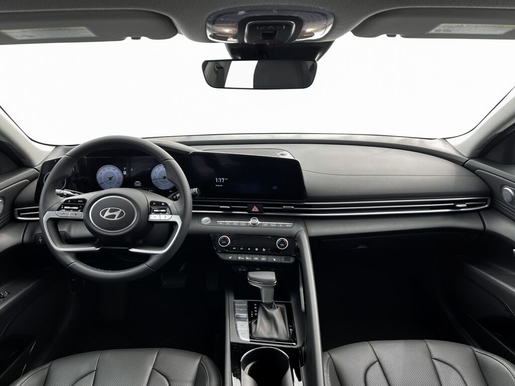 2025 Hyundai ELANTRA Limited Waldorf MD