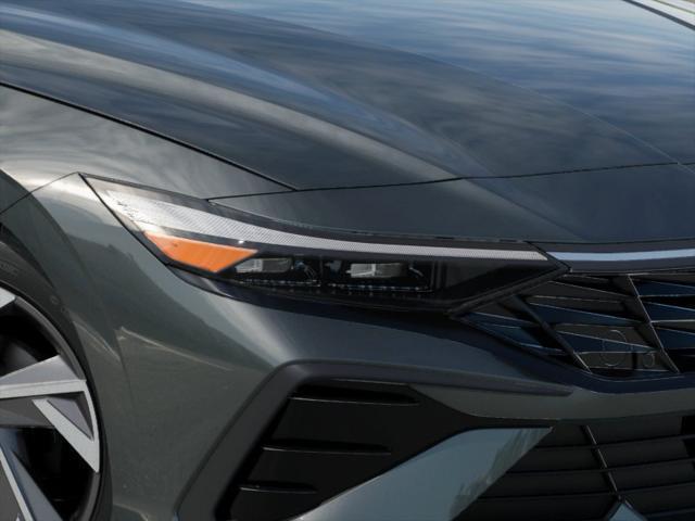 2025 Hyundai ELANTRA Limited Waldorf MD