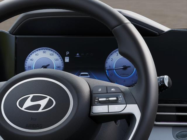 2025 Hyundai ELANTRA Limited Waldorf MD
