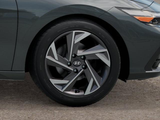 2025 Hyundai ELANTRA Limited Waldorf MD