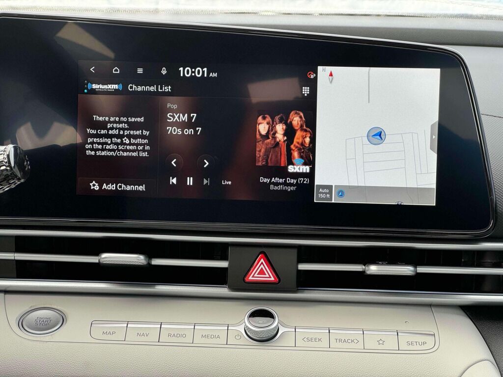 2025 Hyundai ELANTRA Limited Waldorf MD