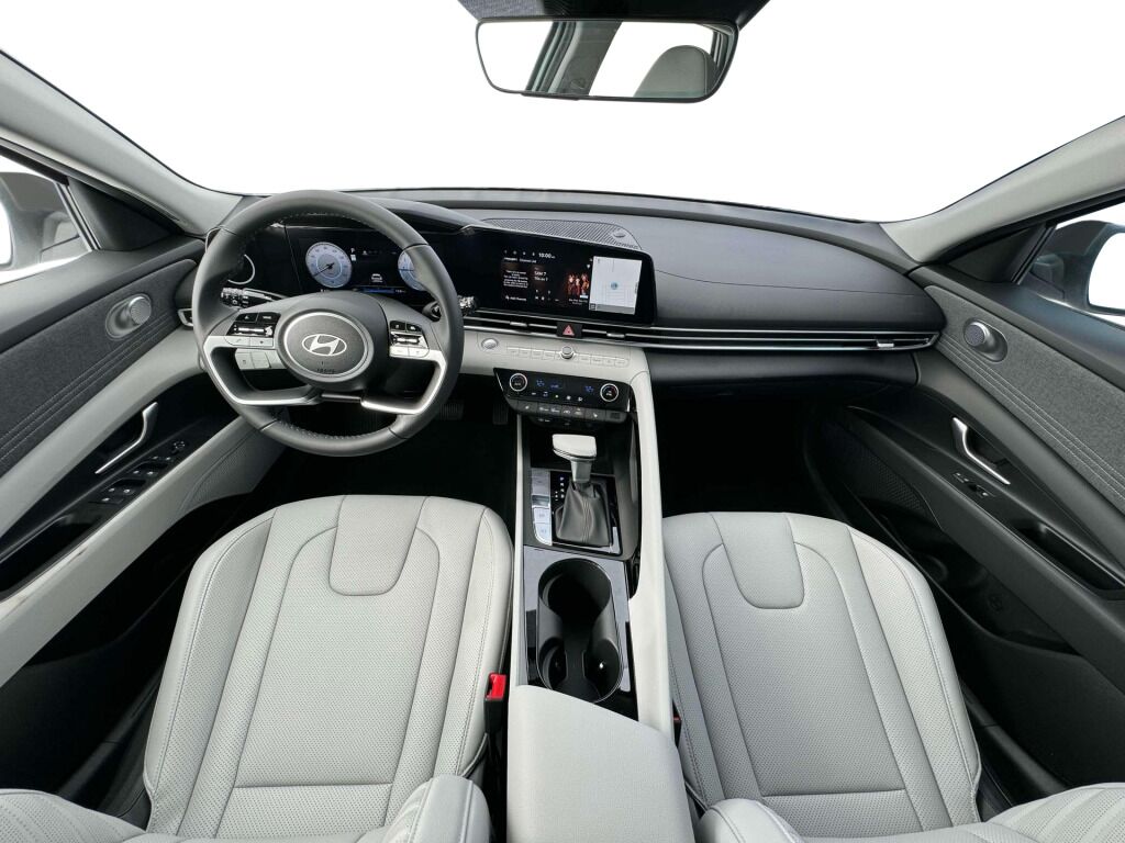 2025 Hyundai ELANTRA Limited Waldorf MD