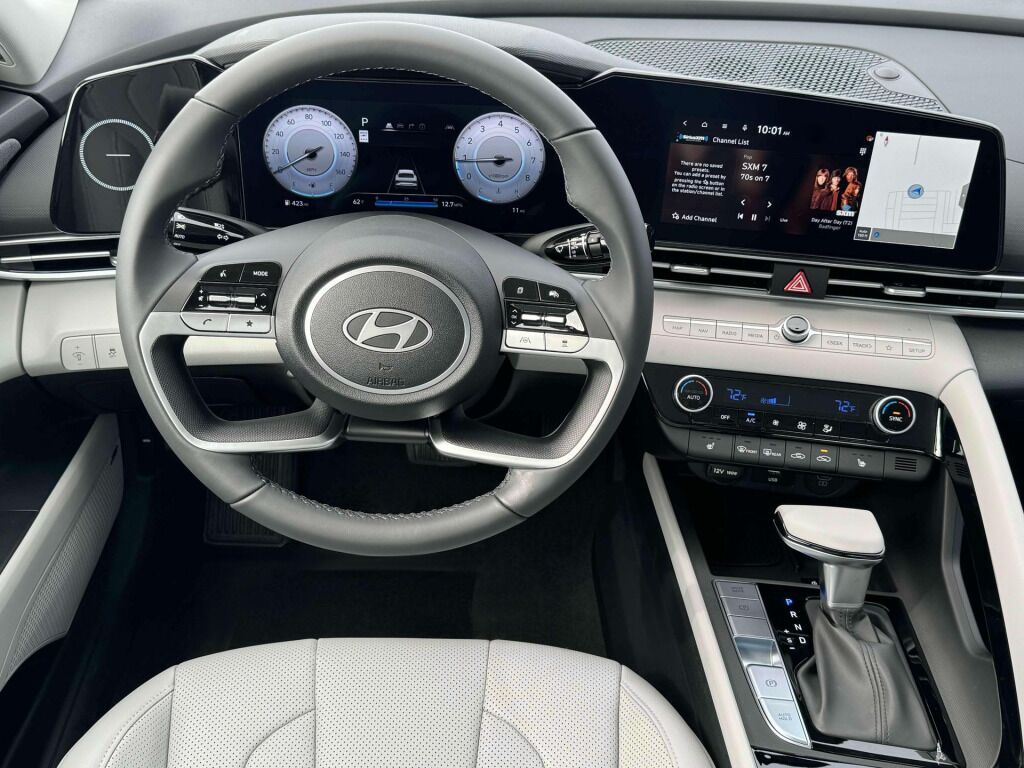 2025 Hyundai ELANTRA Limited Waldorf MD