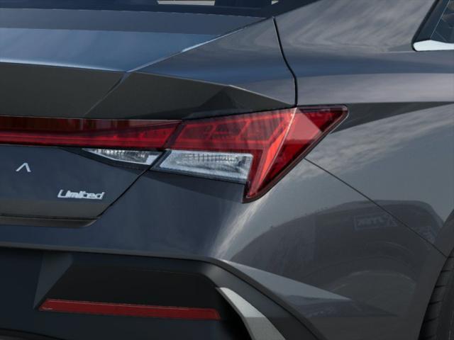 2025 Hyundai ELANTRA Limited Waldorf MD