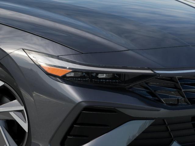2025 Hyundai ELANTRA Limited Waldorf MD