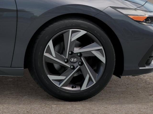 2025 Hyundai ELANTRA Limited Waldorf MD