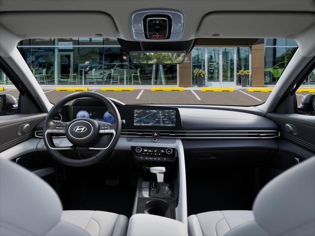 2025 Hyundai ELANTRA Limited Waldorf MD