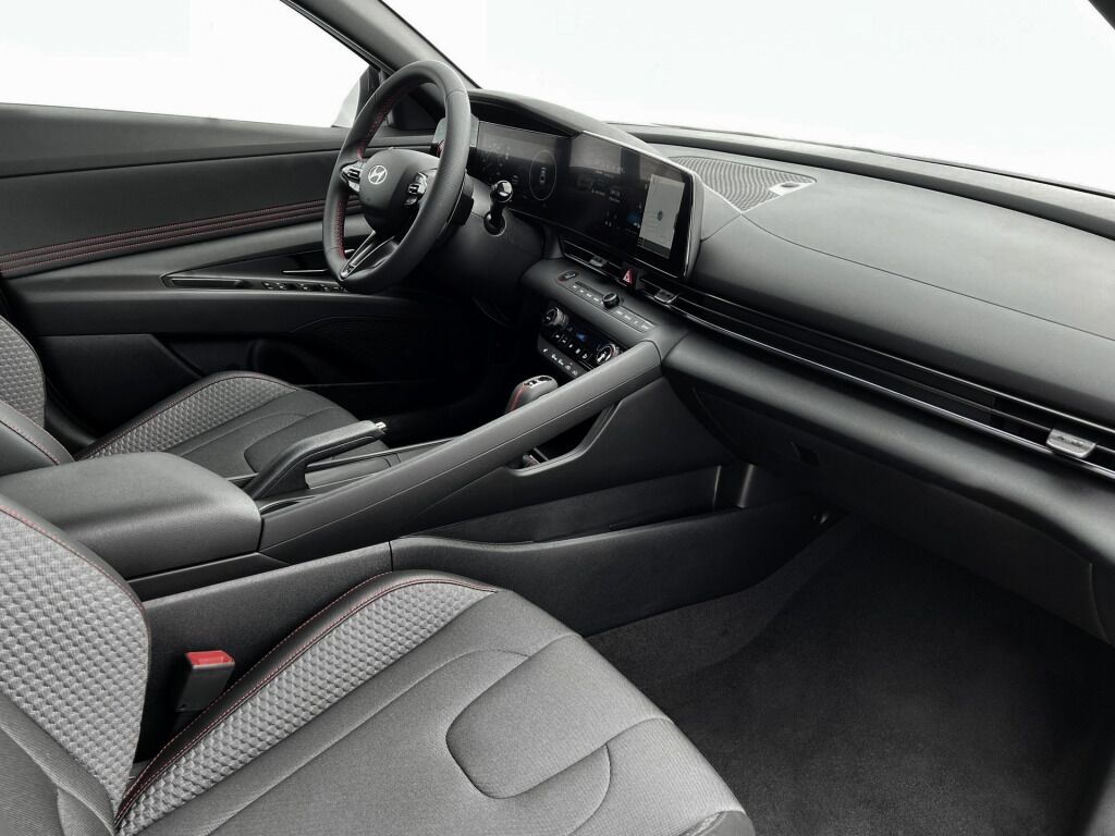 2025 Hyundai ELANTRA N Line Waldorf MD