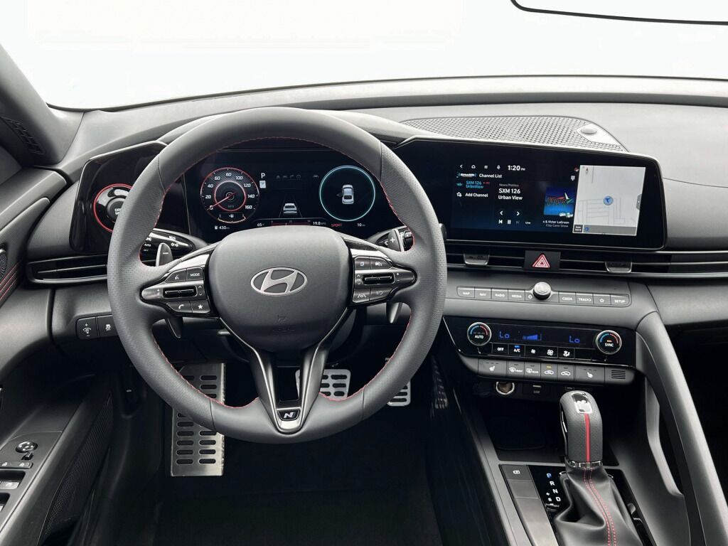 2025 Hyundai ELANTRA N Line Waldorf MD