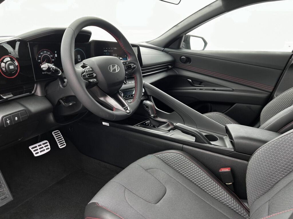 2025 Hyundai ELANTRA N Line Waldorf MD