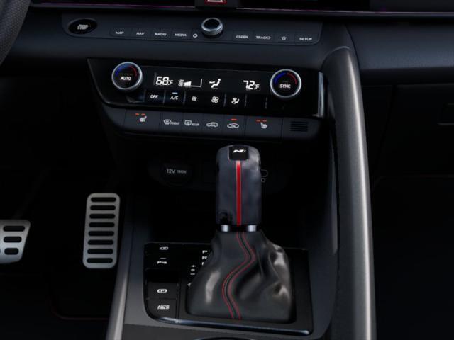 2025 Hyundai ELANTRA N Line Waldorf MD