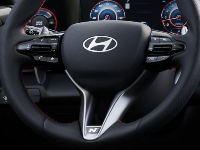2025 Hyundai ELANTRA N Line Waldorf MD