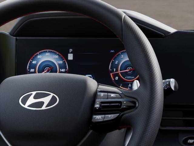 2025 Hyundai ELANTRA N Line Waldorf MD