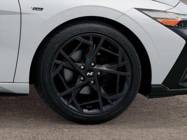 2025 Hyundai ELANTRA N Line Waldorf MD