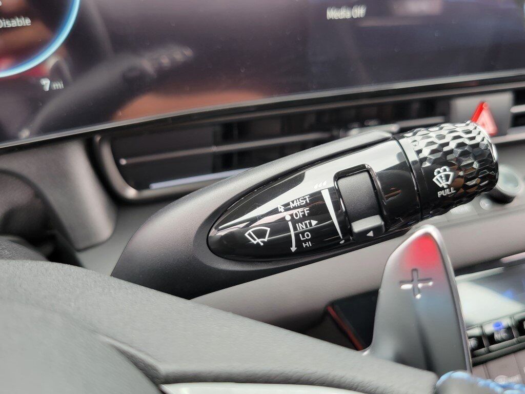 2025 Hyundai ELANTRA N Sedan Chantilly VA