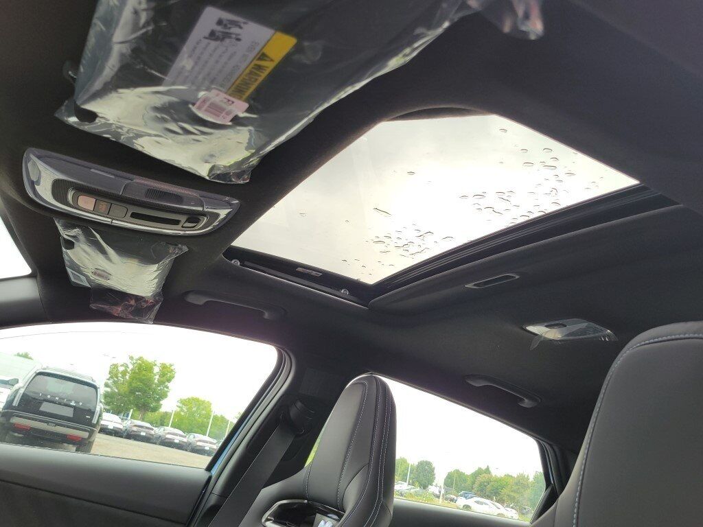 2025 Hyundai ELANTRA N Sedan Chantilly VA