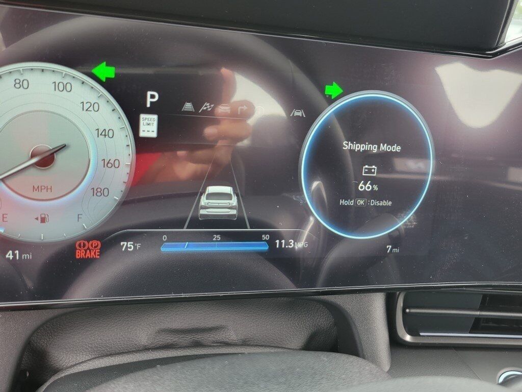 2025 Hyundai ELANTRA N Sedan Chantilly VA