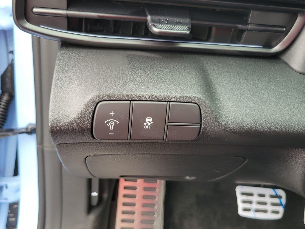 2025 Hyundai ELANTRA N Sedan Chantilly VA