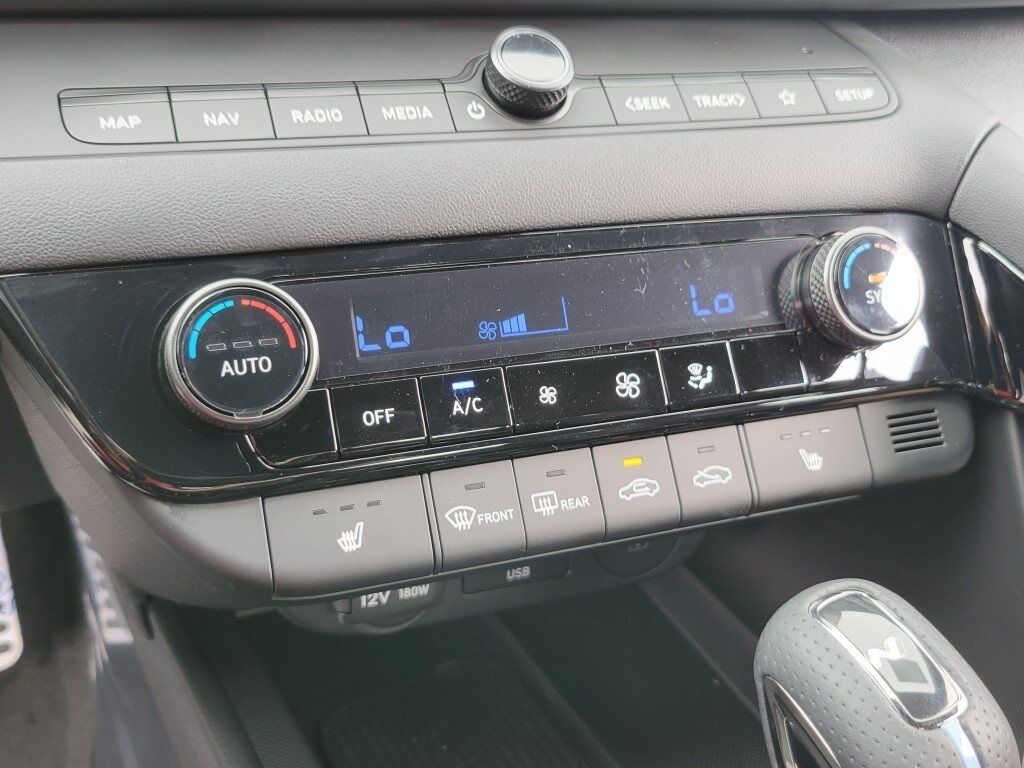 2025 Hyundai ELANTRA N Sedan Chantilly VA